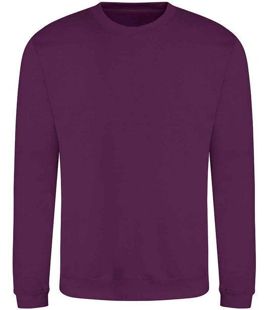 JH030 Plum Front