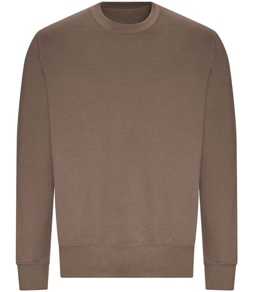 JH030 Mocha Front