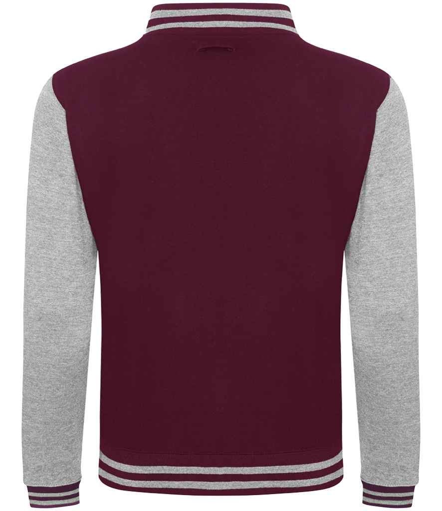 AWDis Varsity Jacket (1/2)