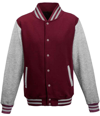AWDis Varsity Jacket (1/2)