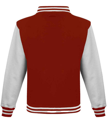 AWDis Varsity Jacket (1/2)