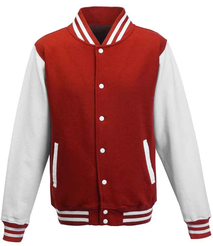 AWDis Varsity Jacket (1/2)
