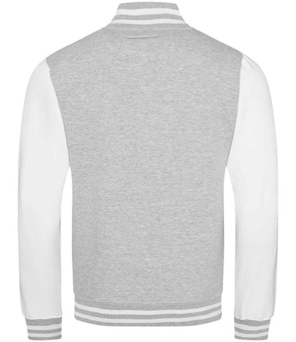 AWDis Varsity Jacket (1/2)