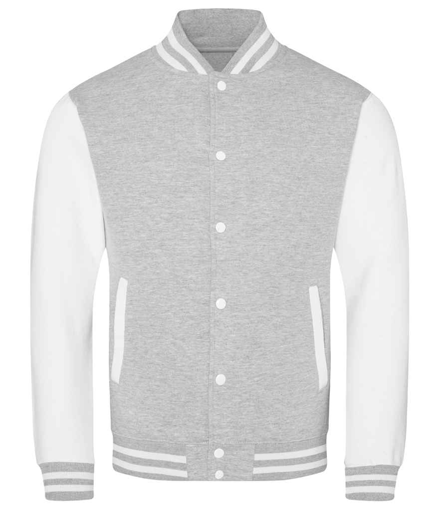 AWDis Varsity Jacket (1/2)