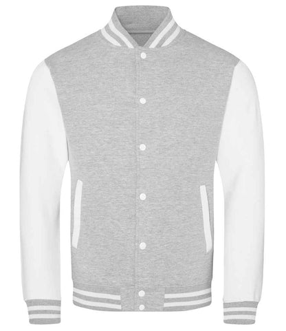 AWDis Varsity Jacket (1/2)