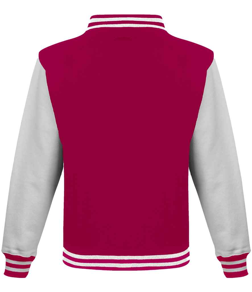 AWDis Varsity Jacket (1/2)