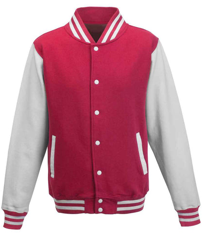 AWDis Varsity Jacket (1/2)