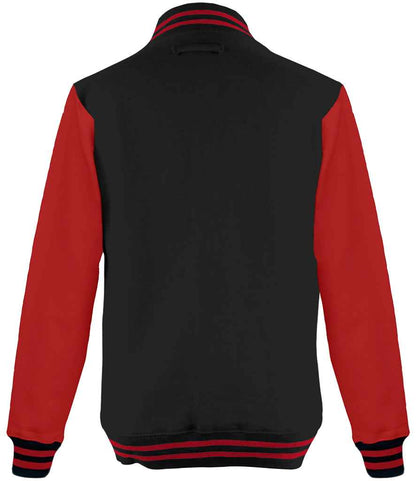 AWDis Varsity Jacket (1/2)