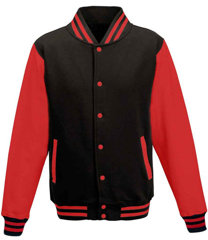 AWDis Varsity Jacket (1/2)