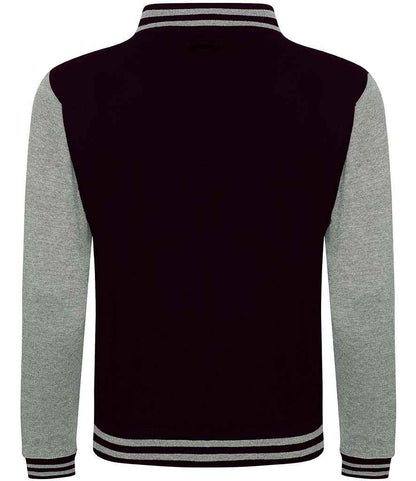 AWDis Varsity Jacket (1/2)