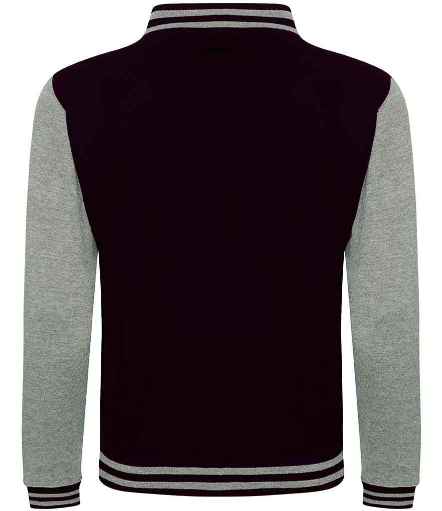 AWDis Varsity Jacket (1/2)
