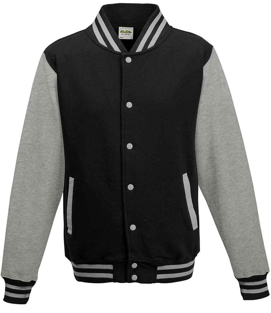 AWDis Varsity Jacket (1/2)