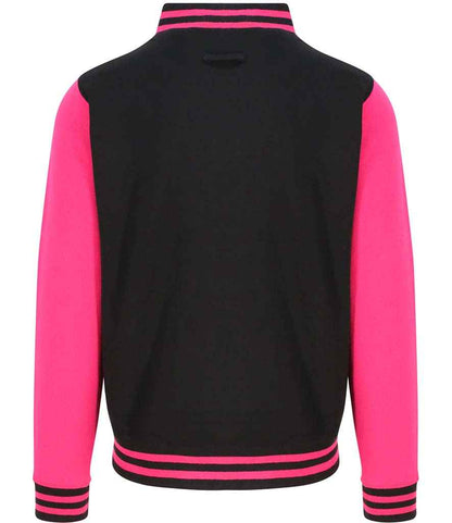 AWDis Varsity Jacket (1/2)