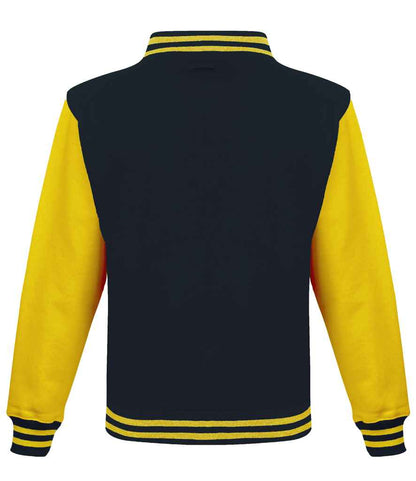 AWDis Varsity Jacket (1/2)