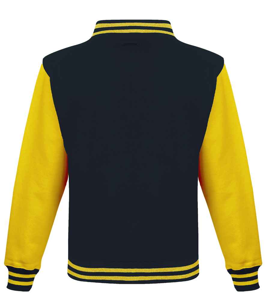 AWDis Varsity Jacket (1/2)