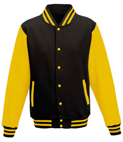AWDis Varsity Jacket (1/2)