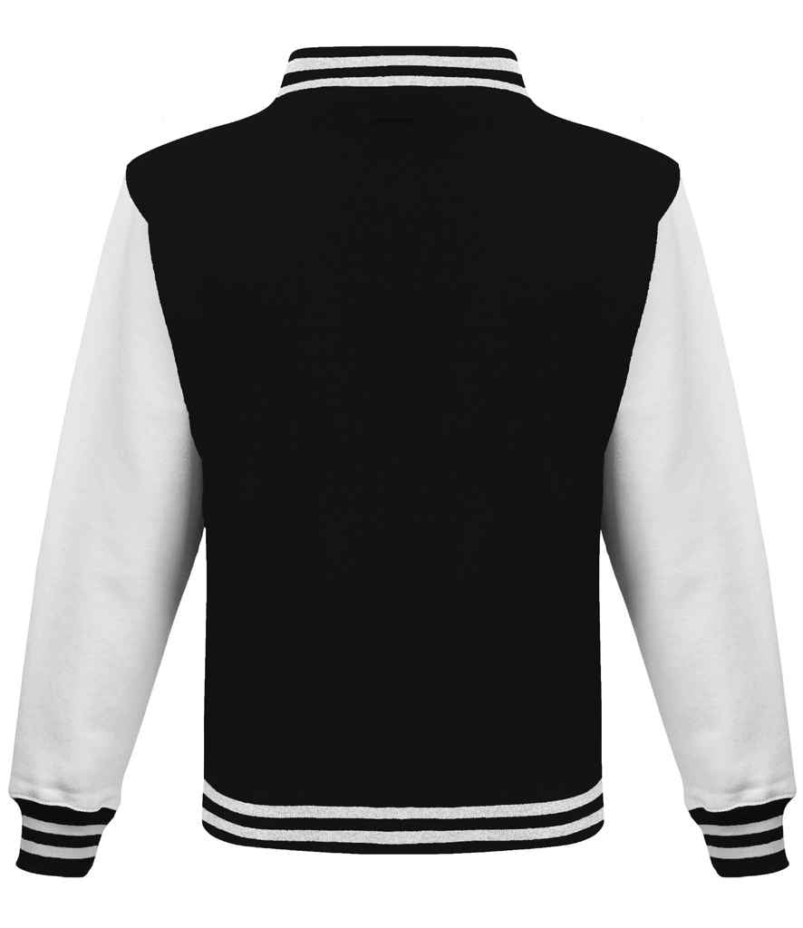 AWDis Varsity Jacket (1/2)
