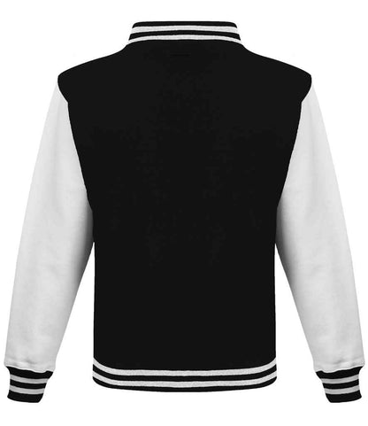 AWDis Varsity Jacket (1/2)