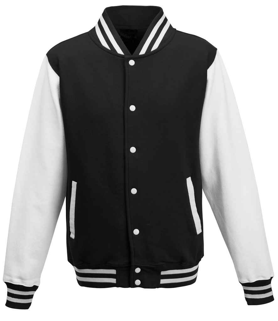 AWDis Varsity Jacket (1/2)
