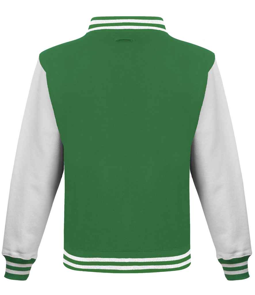 AWDis Varsity Jacket (1/2)