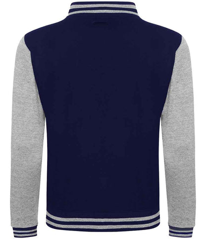 AWDis Varsity Jacket (1/2)