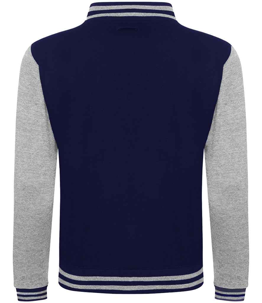 AWDis Varsity Jacket (1/2)