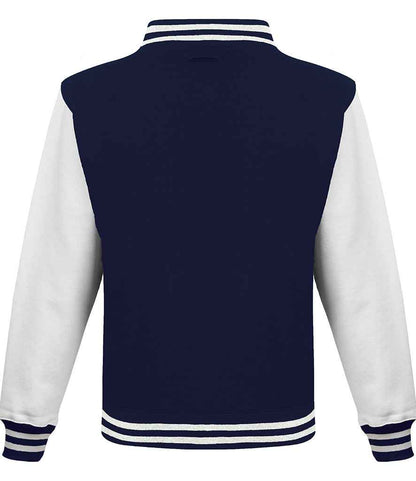 AWDis Varsity Jacket (1/2)