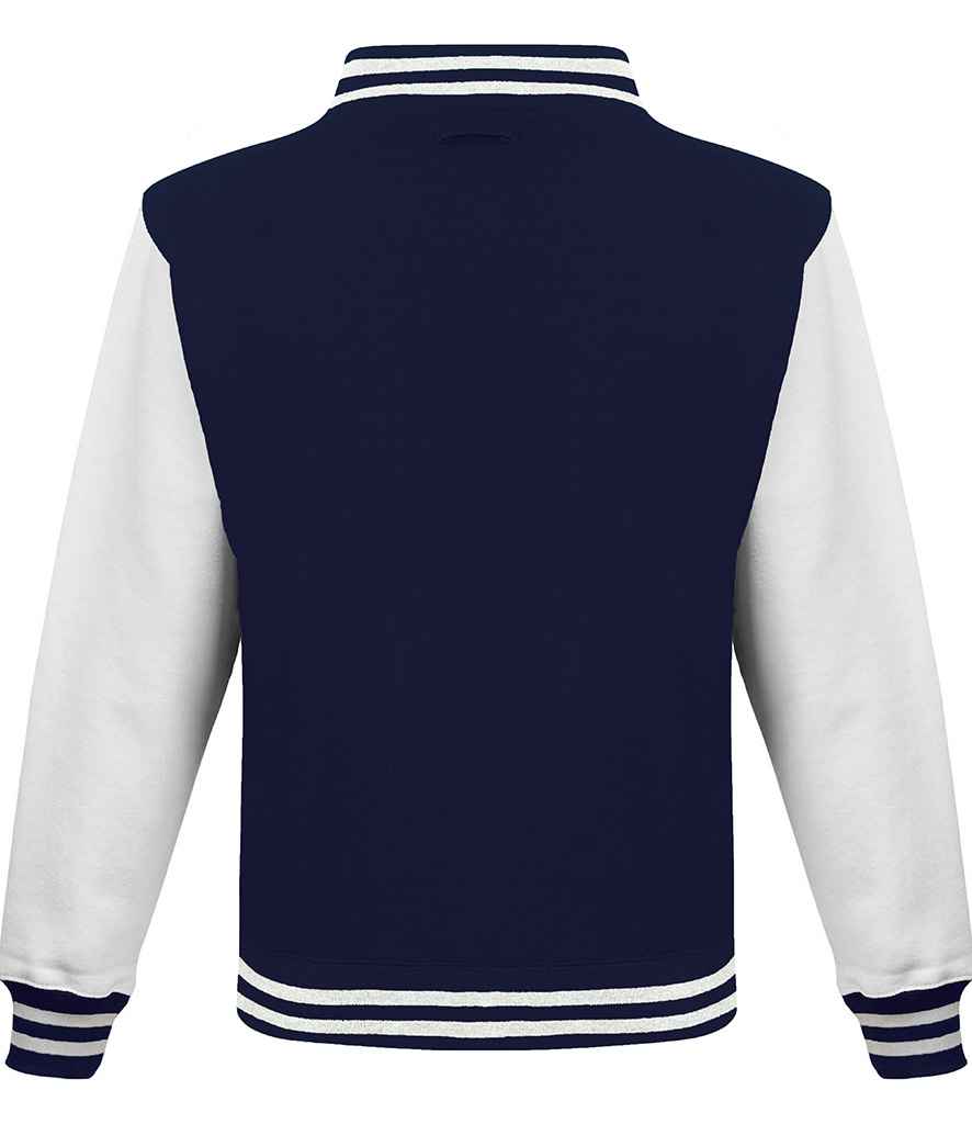 AWDis Varsity Jacket (1/2)