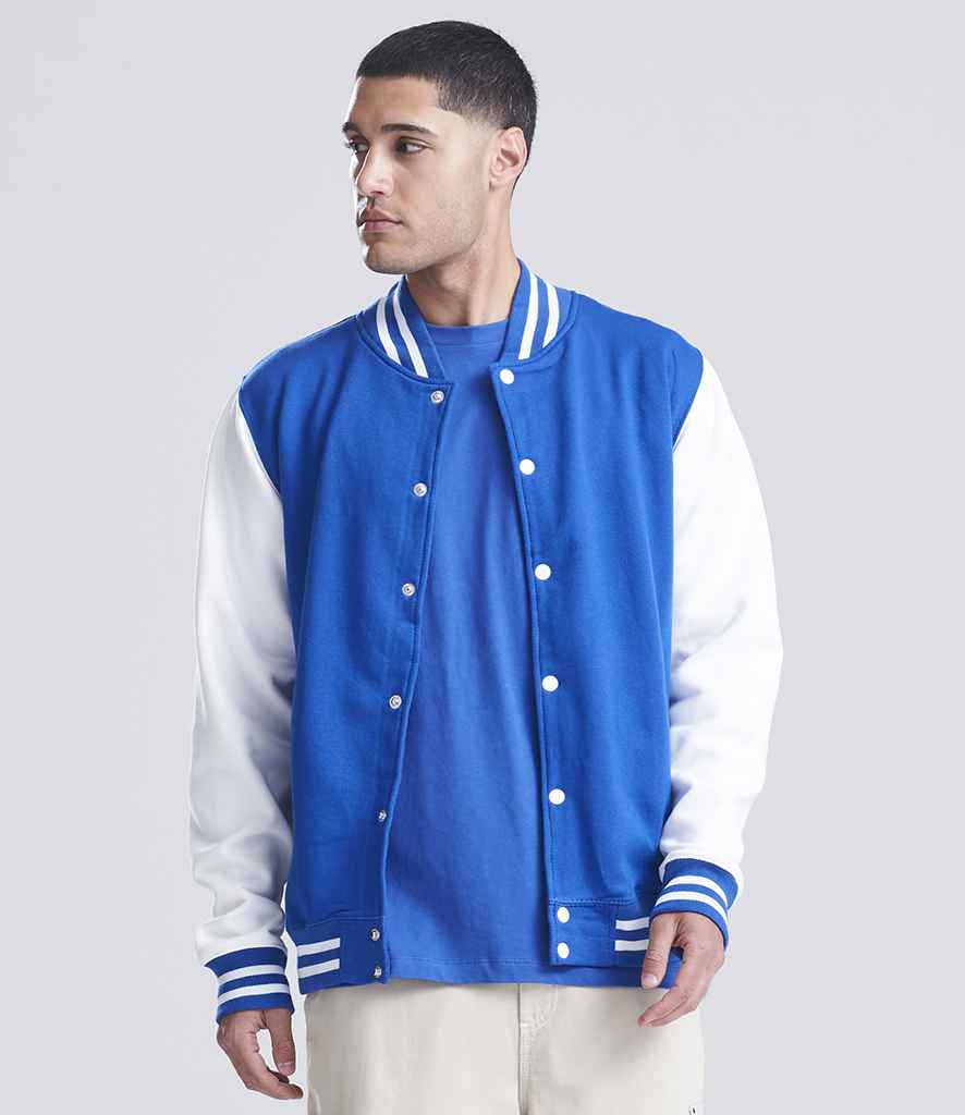 AWDis Varsity Jacket (2/2)