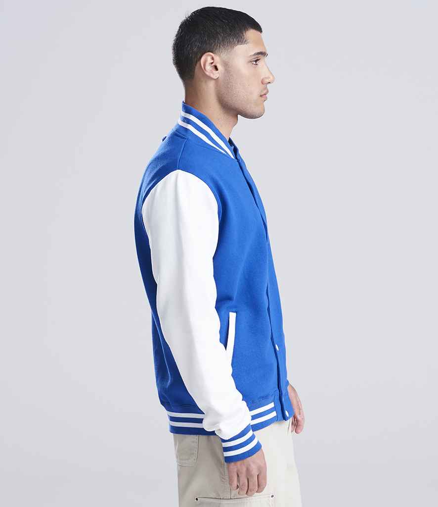 AWDis Varsity Jacket (2/2)