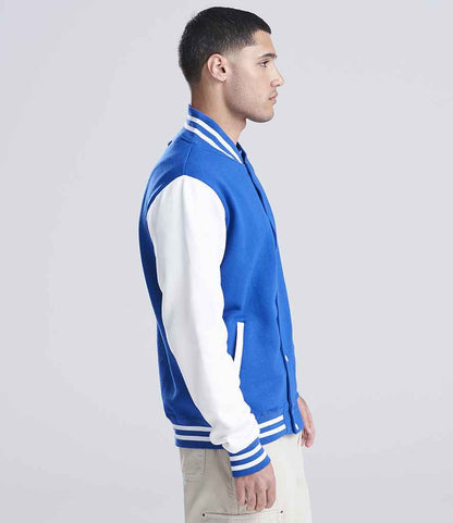 AWDis Varsity Jacket (2/2)