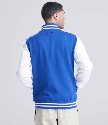 AWDis Varsity Jacket (2/2)