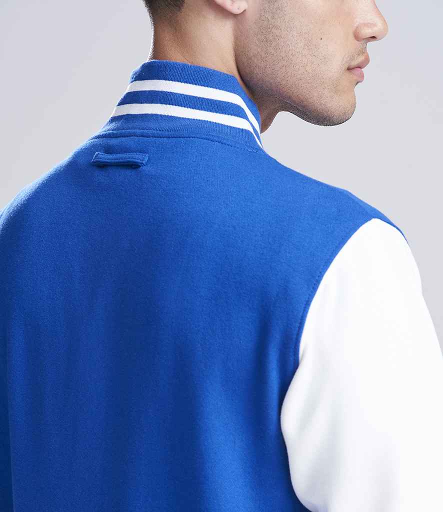 AWDis Varsity Jacket (2/2)