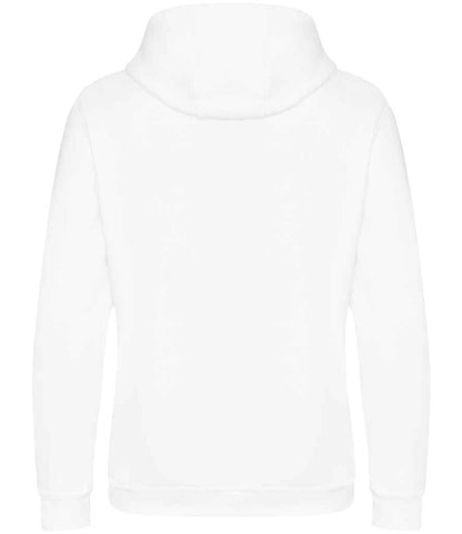 JH101 Arctic White Back