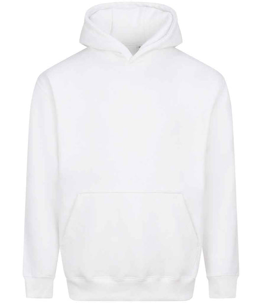 AWDis Vision Heavyweight Hoodie (1/2)