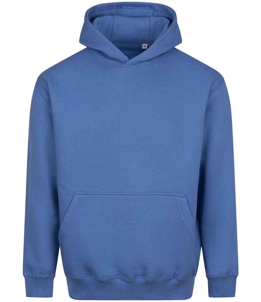 AWDis Vision Heavyweight Hoodie (1/2)