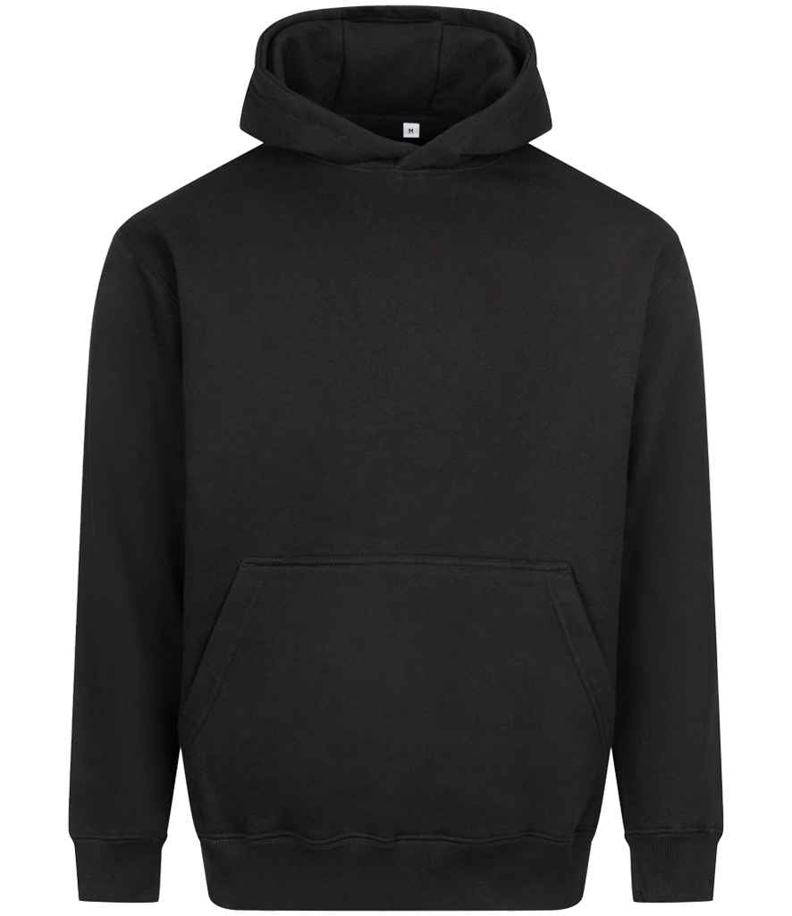 AWDis Vision Heavyweight Hoodie (1/2)