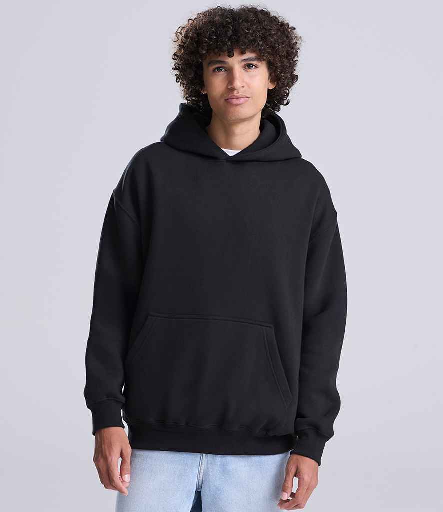 AWDis Vision Heavyweight Hoodie (1/2)
