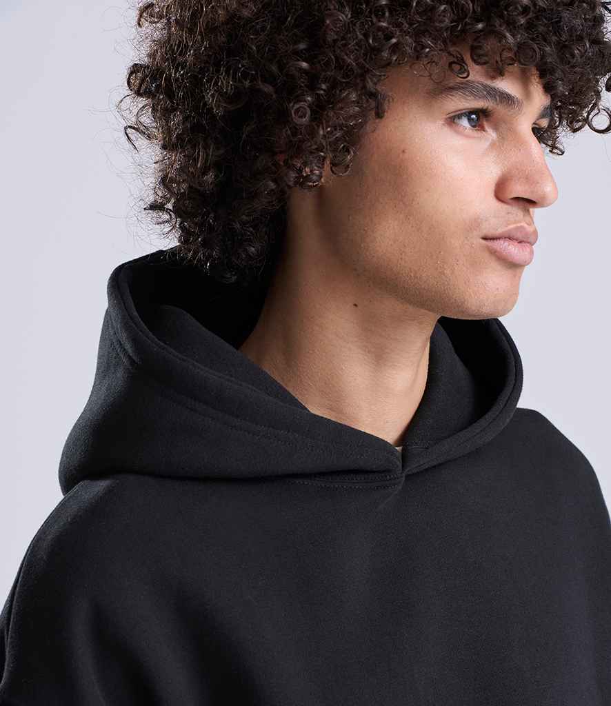 AWDis Vision Heavyweight Hoodie (1/2)