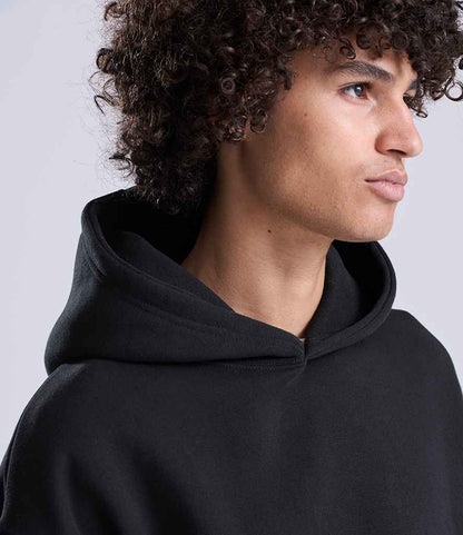 AWDis Vision Heavyweight Hoodie (1/2)
