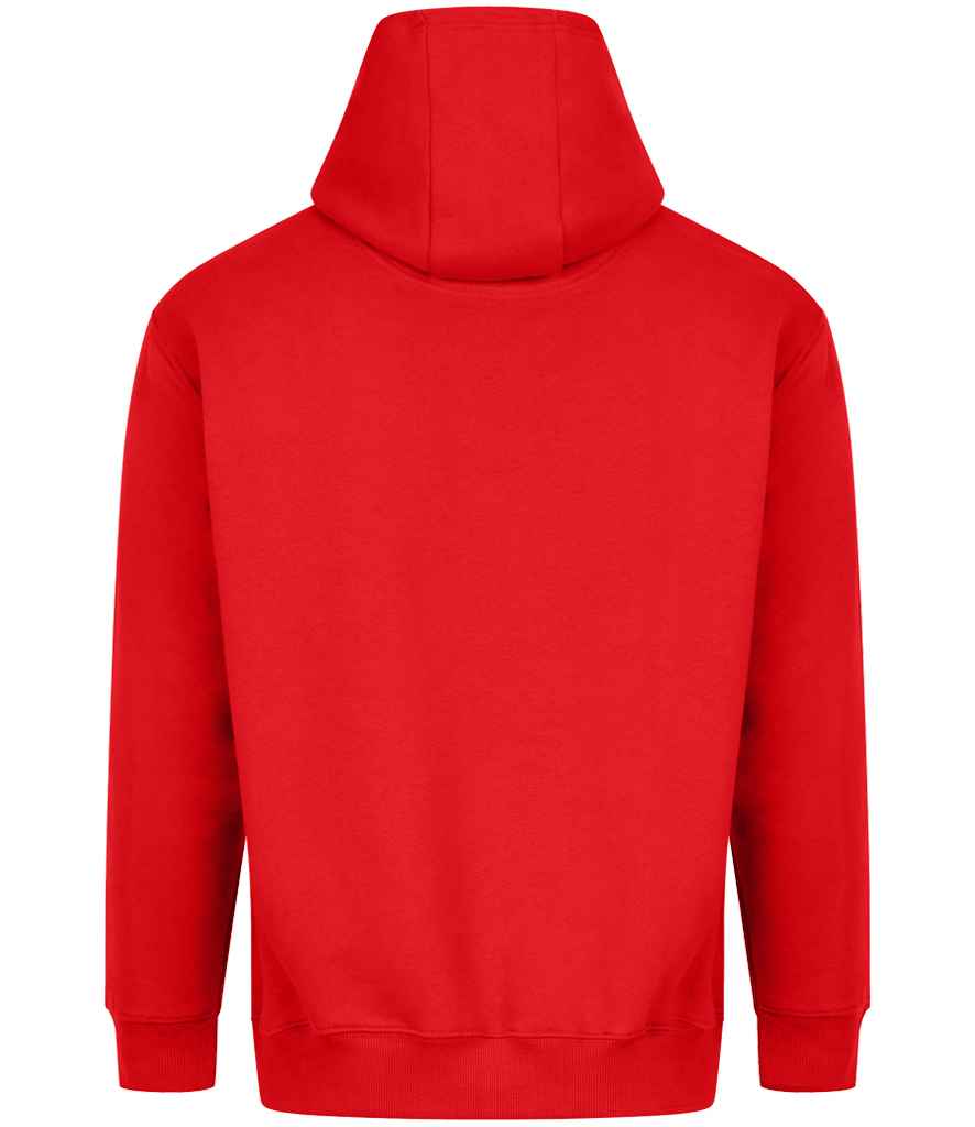 AWDis Vision Heavyweight Hoodie (1/2)