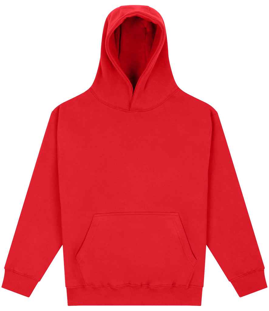 AWDis Vision Heavyweight Hoodie (1/2)