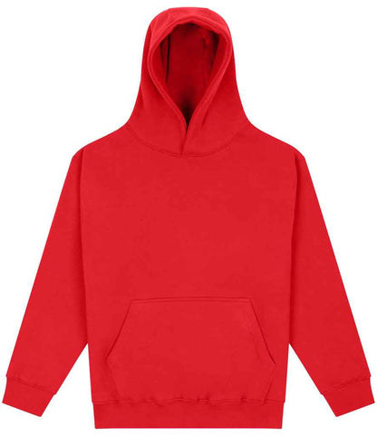 AWDis Vision Heavyweight Hoodie (1/2)