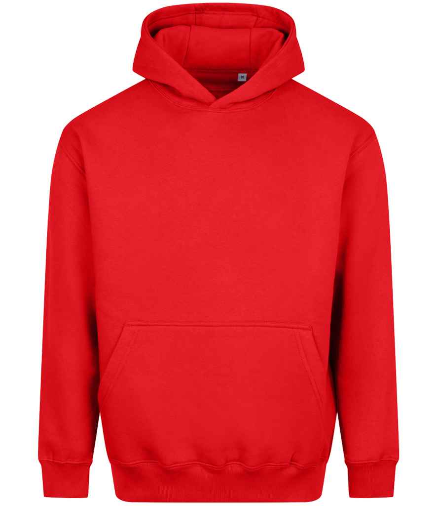 AWDis Vision Heavyweight Hoodie (1/2)