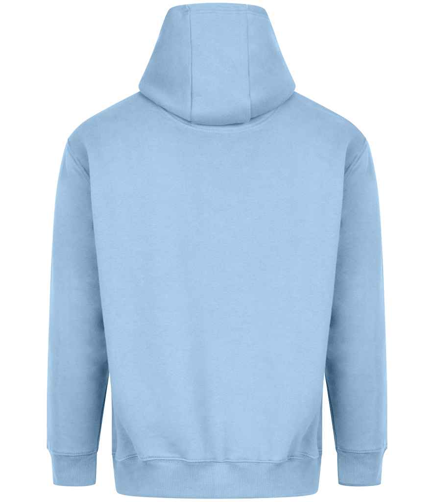 AWDis Vision Heavyweight Hoodie (1/2)