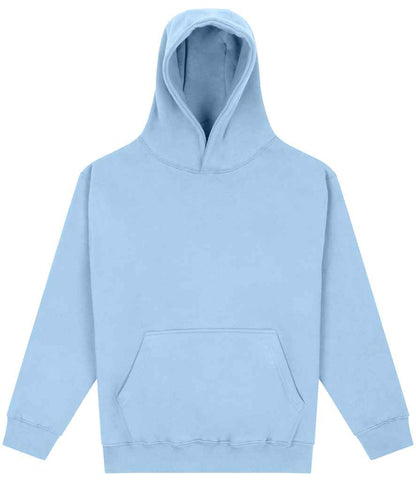 AWDis Vision Heavyweight Hoodie (1/2)