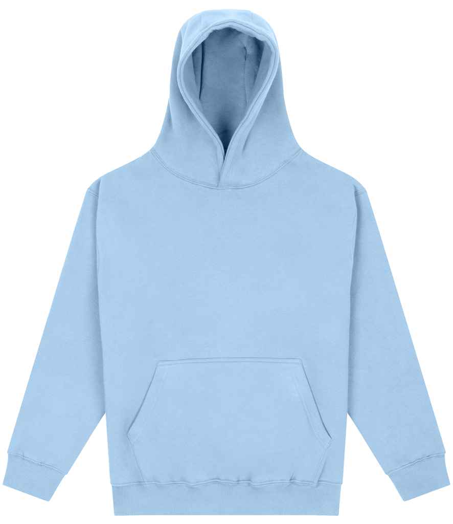 AWDis Vision Heavyweight Hoodie (1/2)