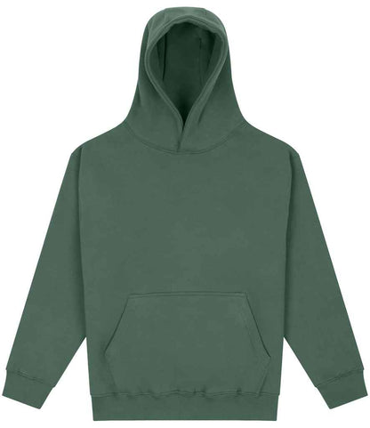 AWDis Vision Heavyweight Hoodie (1/2)