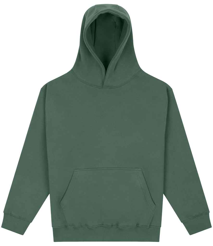 AWDis Vision Heavyweight Hoodie (1/2)