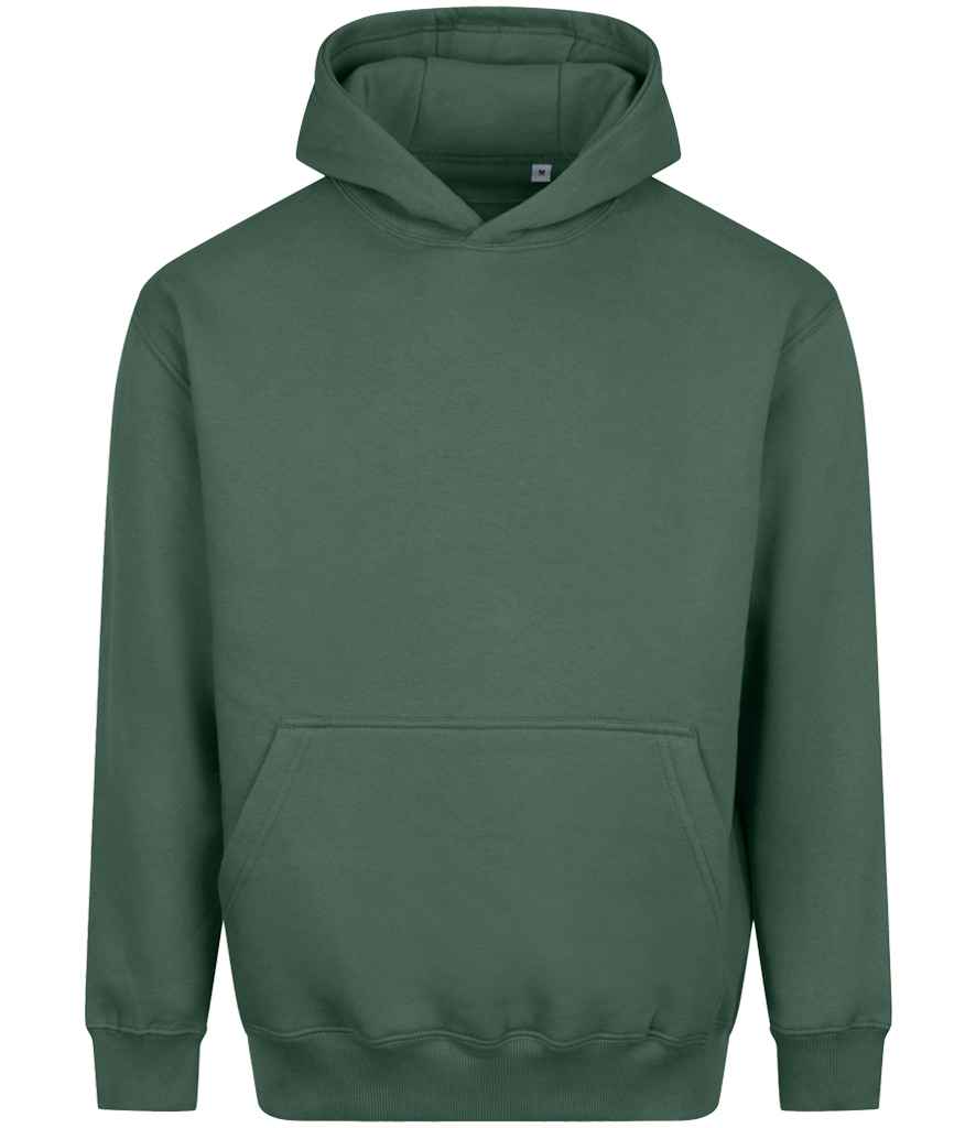 AWDis Vision Heavyweight Hoodie (1/2)